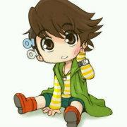 求几张假面骑士w中菲利普的动漫化的图.