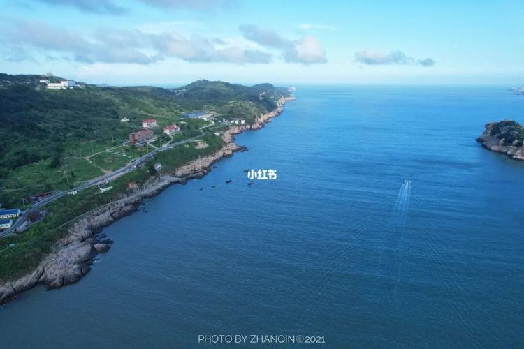南麂岛_沙滩_景点_温州南麂岛-大沙岙沙滩攻略_温州南麂岛_出行_人文
