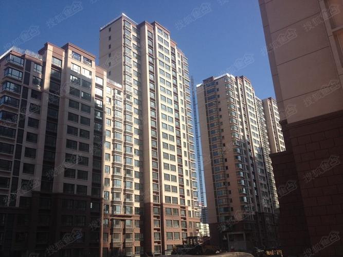 鸿泰锦园-青岛鸿泰锦园楼盘图片信息-搜狐焦点