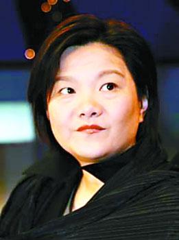 洪晃:我一直假设自己是自由的