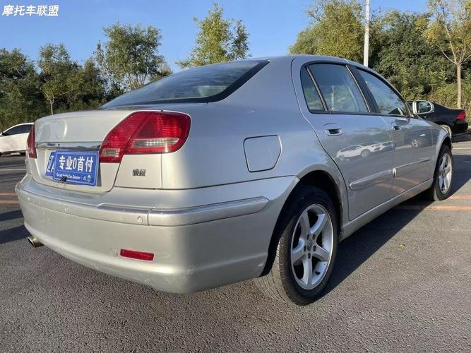 08年中华骏捷,手动1.8精品车况