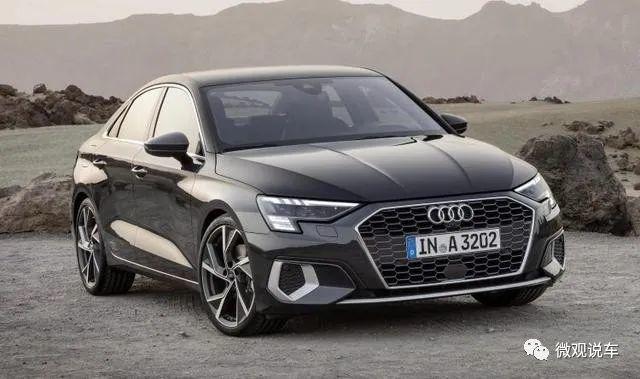 2021款奥迪a3怎么样,1.4t 7挡双离合,油耗5.8l,适合