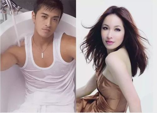 萧亚轩吻小奶狗,王心凌为渣男当小三:大女主和傻白甜差距有多大