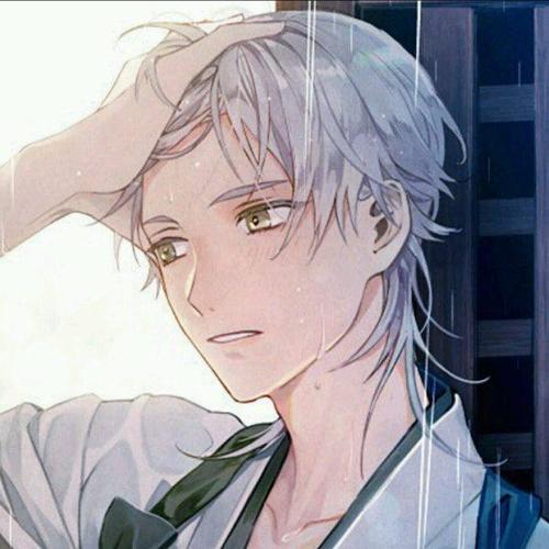 酷酷的动漫头像还有壁纸,快拿去撩小姐姐