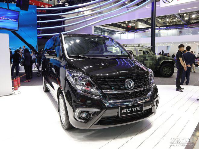 风行m6价格怎么样什么时候购买合适