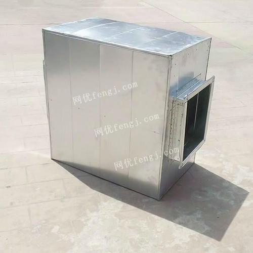 供应阻抗复合式消音器 消声弯头 消声静压箱