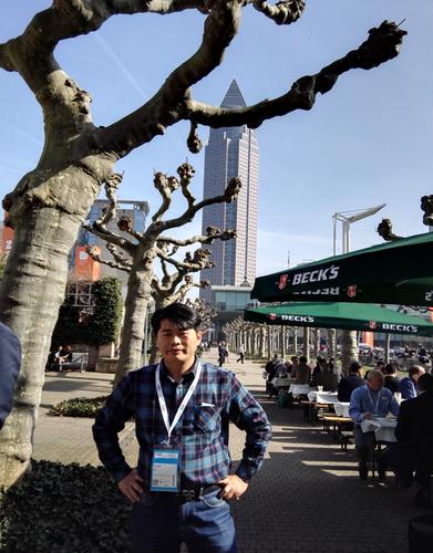 地面辐射调温冷暖舒适 *** 暨两联供技术交流大会