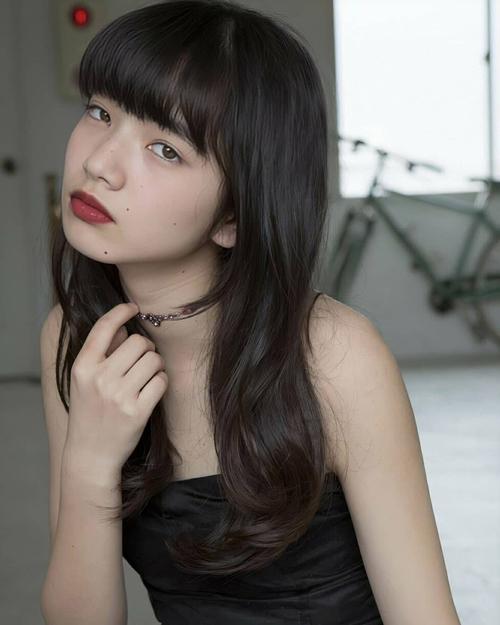 小松菜奈 nana酱