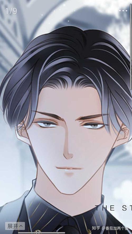如何评价米沙左小翎漫画1stkiss