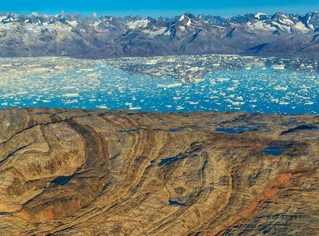 整个北极最冷的地方在泰加林带——西伯利亚的奥伊米亚康(北纬63°16