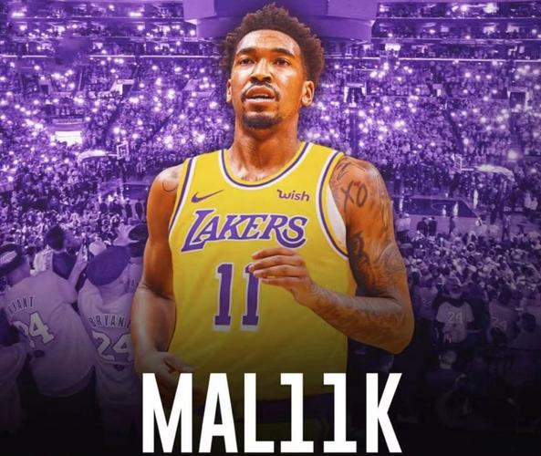 湖人引援骚操作还是有的,米尔斯不来还有纳恩!蒙克也能底薪签过来