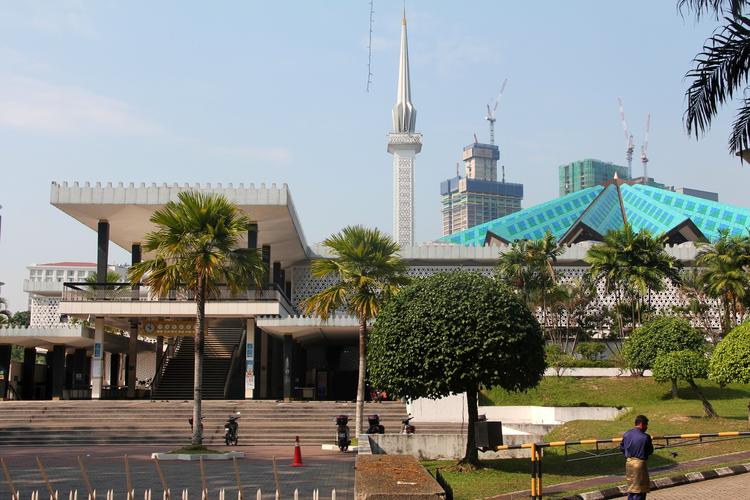 聊一聊马来西亚吉隆坡建设大学!那些你不知道的秘密?