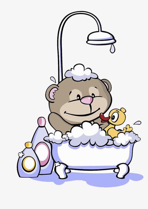 关键词 : 动物,沐浴,小熊,小鸭子,洗澡,花洒,淋浴花洒