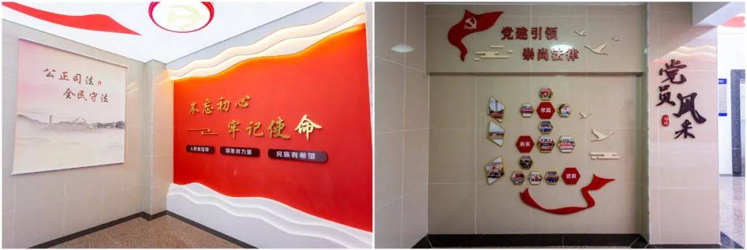 【献礼建党百年】党建引领,推动"法治之轮"乘风破浪