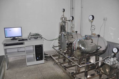 压力容器综合实验装置-上海标普化工实验室设备有限