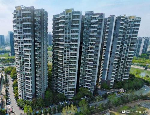 蓝光凯丽香江和天悦龙庭的业主们何时能熬出头啊