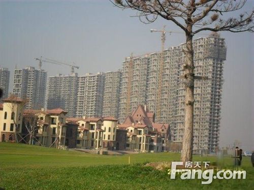 融创星耀五洲,位置好,观景房,随时看房,业主诚售