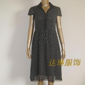 歌蒂诗连衣裙