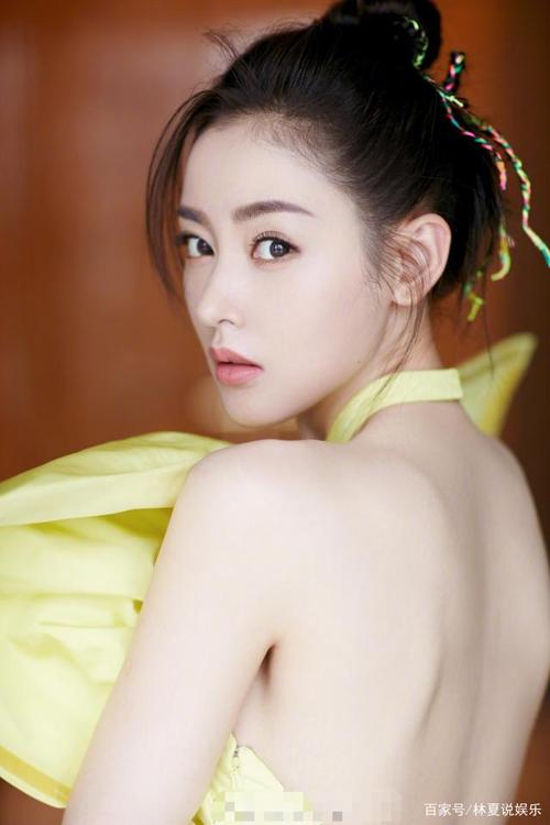 张天爱是百变女王,最想挑战吴君如式的喜剧,曾入戏太
