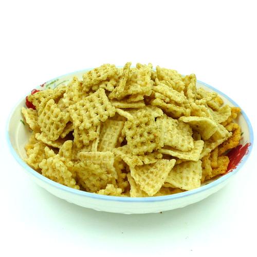 袋全国包邮 10 克豆香锅巴 50 小米麻辣味锅巴 陕西特产太阳锅巴