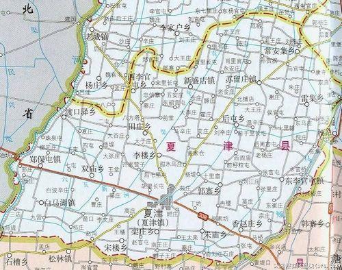 山东省德州市夏津县2016年中考数学二模试卷含答案解析(word版)