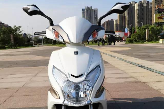 豪爵电动车排名多少豪爵口碑