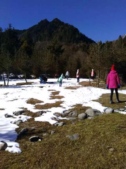 孟屯河谷高桥沟