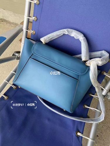 高端大气 coach精品店98962020年海报款courier手提,斜挎包_蔻驰