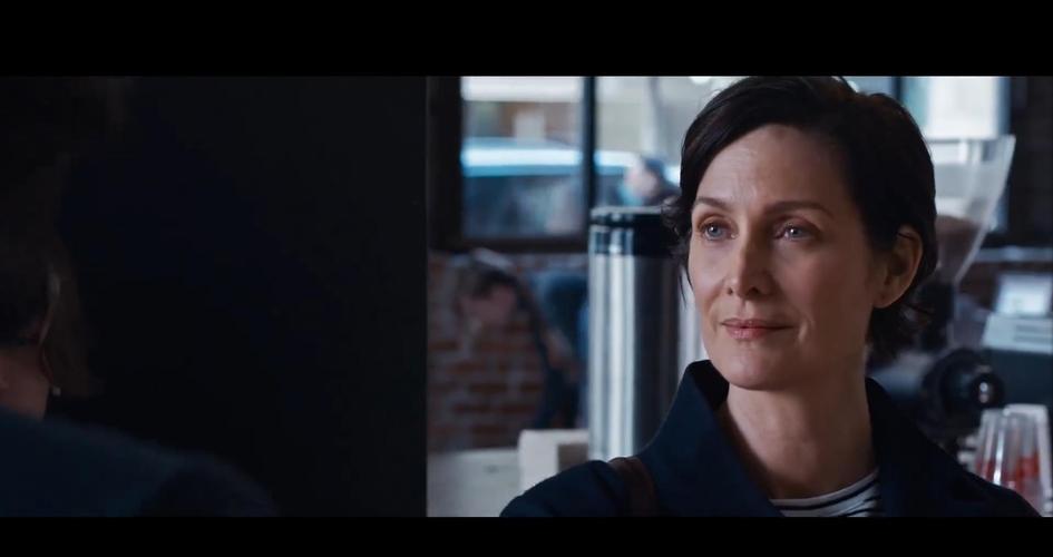 《黑客帝国4》发布正式版预告!尼奥复活回归!