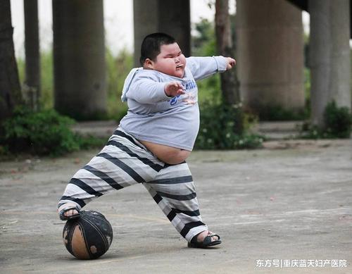 小孩子肥胖的原因有哪些?