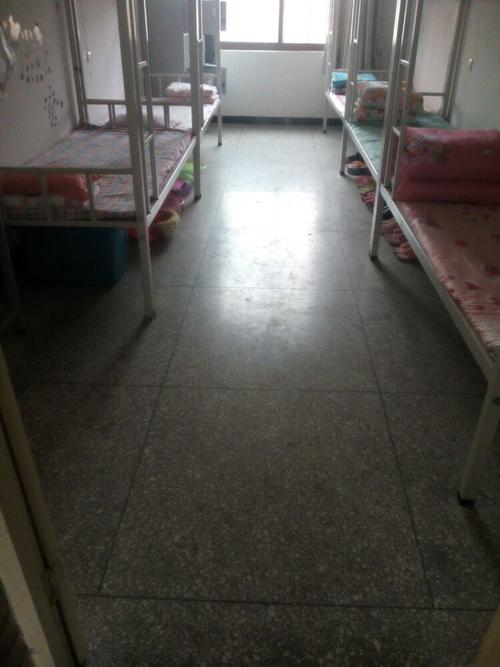 汝阳思源实验学校宿舍管理