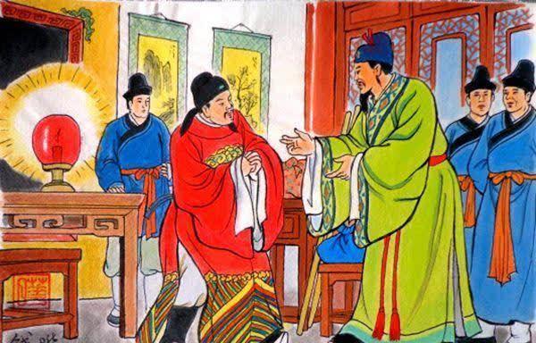 一心结交贤才高人的《儒林外史》娄家公子,他们的经历