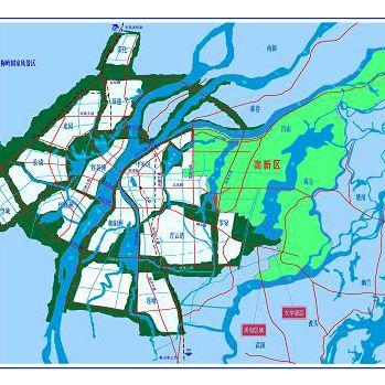 南昌国家高新技术产业开发区