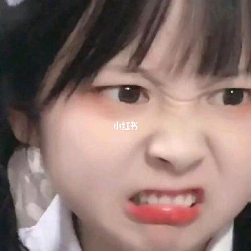 来和你萌分享可爱妹子鸭鸭鸭_素材_表情包_小红书