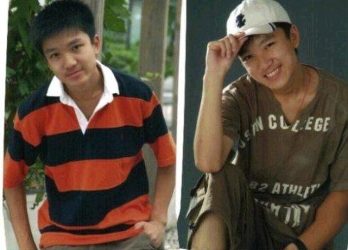 [转载]陈韦辰---一个不错的少年演员