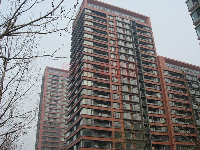 华瀚国际_北京华瀚国际配套实景图,样板间,效果图,图