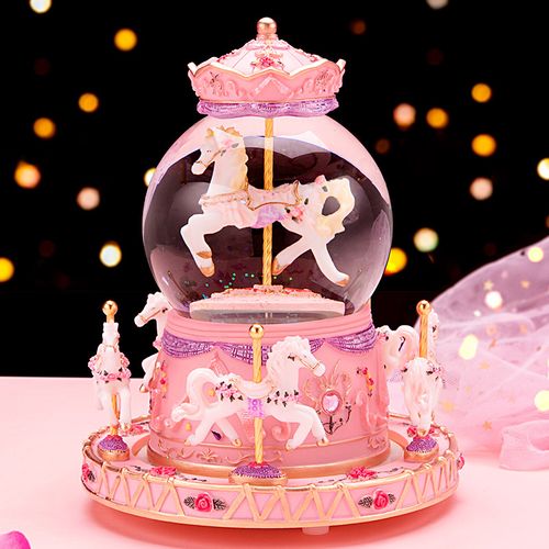 女生生日女儿礼物女孩子小学生儿童节女童