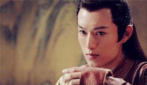 不知道的是中国古代还有"四大美男子",他们分别是:潘安,兰陵王,宋玉