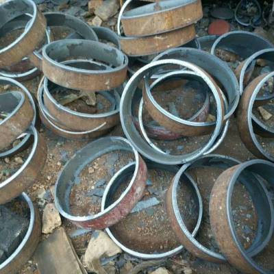 昆明锚索钢绞线用箍环