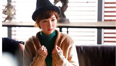 毛晓彤《乌鸦嘴妙女郎》剧照