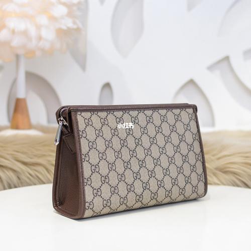 gucci-古奇最新款男士手拿包_男士手拿包_古驰怎么样