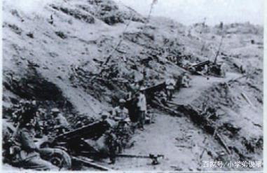 说起这个人,就不得不提一提在1952年10月爆发的白马山战役