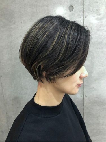 女人选对发型才美,10款适合中年女性的发型,洋气减龄