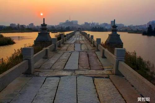 《千年安平》--依旧长桥(二)