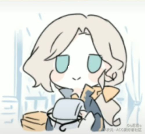 第五人格约瑟夫图片9494_游戏_手机游戏