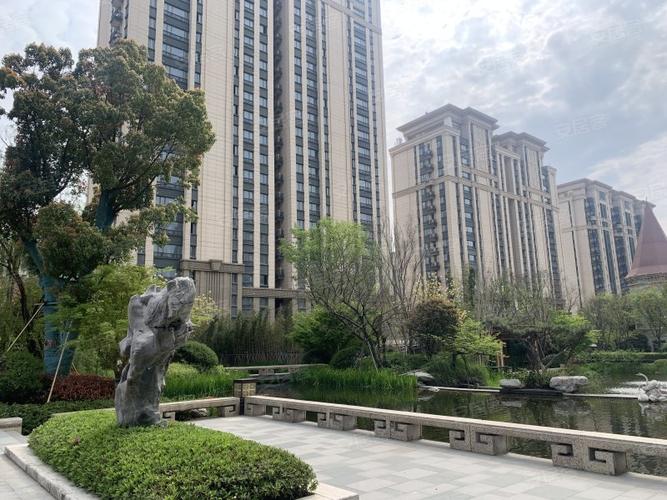 恒大铂珺花园,九华山路,近黄山西路-镇江恒大铂珺花园