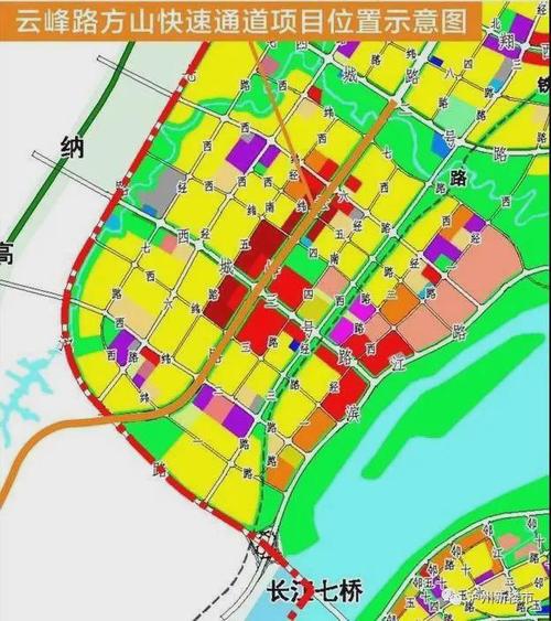 泸州买房10分钟可飚拢方山这些楼盘又要升值