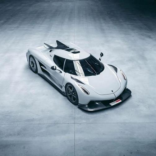 jesko absolut|史上最快的柯尼塞格