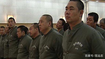 "唐山狼"被擒记