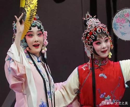 杜丽娘和春香